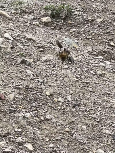 Lake Park - Georgetown, CO