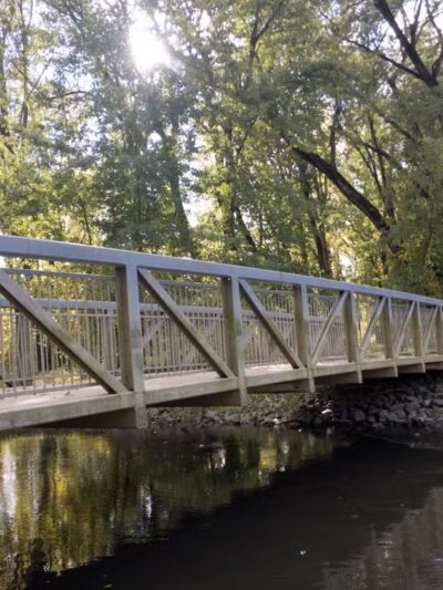 Georgetown Trails - Georgetown Township,