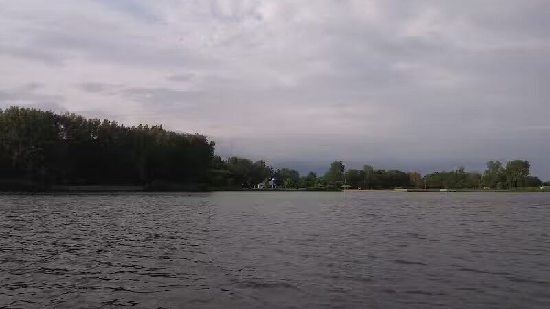 Georgetown Trails - Georgetown Township,