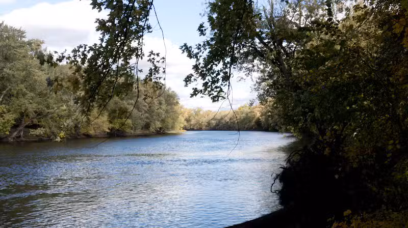 Georgetown Trails - Georgetown Township,