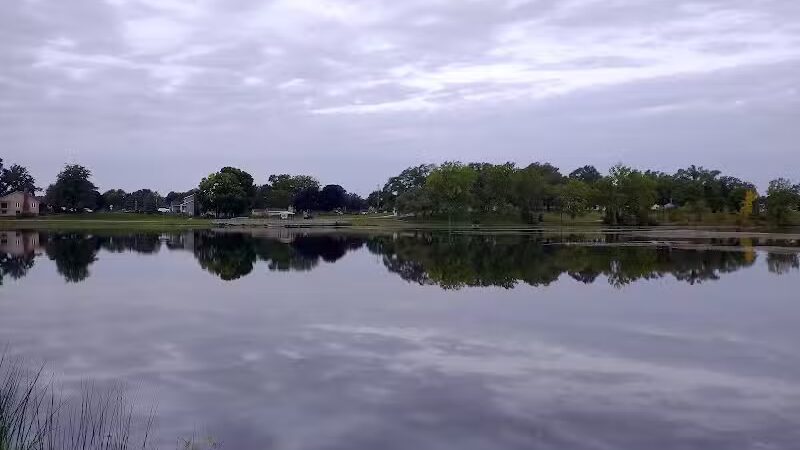 Georgetown Trails - Georgetown Township,