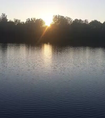 Georgetown Trails - Georgetown Township,