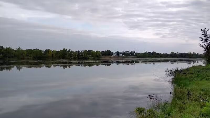 Georgetown Trails - Georgetown Township,