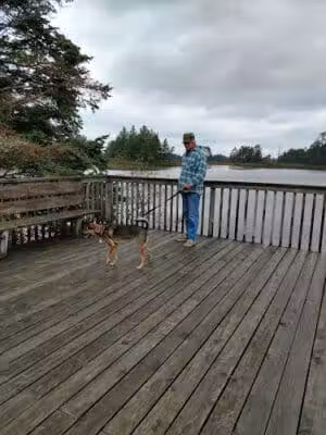 Seney National Wildlife Refuge - Main Unit - Germfask,