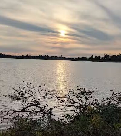 Seney National Wildlife Refuge - Main Unit - Germfask,
