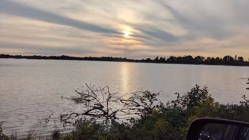 Seney National Wildlife Refuge - Main Unit - Germfask,