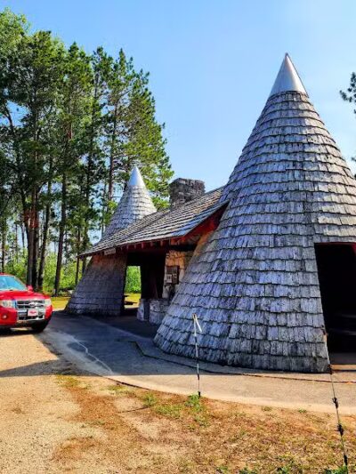 Seney National Wildlife Refuge - Main Unit - Germfask,