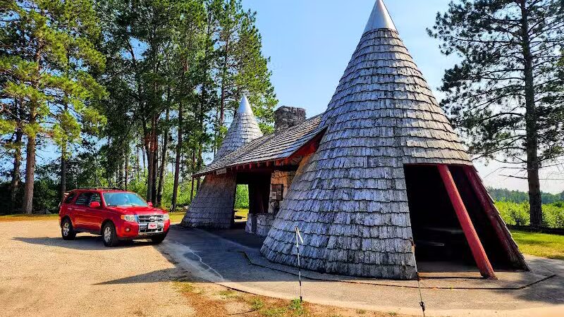 Seney National Wildlife Refuge - Main Unit - Germfask,