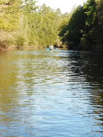 Seney National Wildlife Refuge - Main Unit - Germfask,