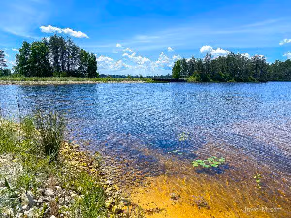 Seney National Wildlife Refuge - Main Unit - Germfask,