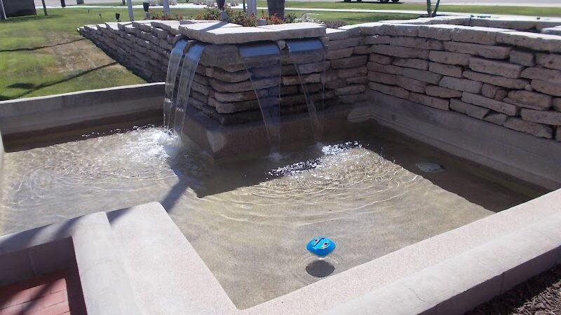 Gila Bend 9/11 Memorial Park - Gila Bend, AZ