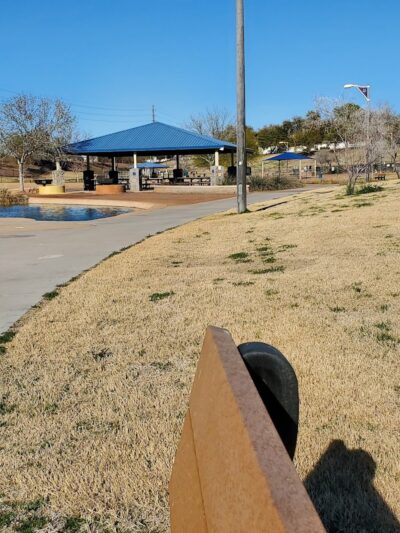 Cosmo Dog Park - Gilbert, AZ