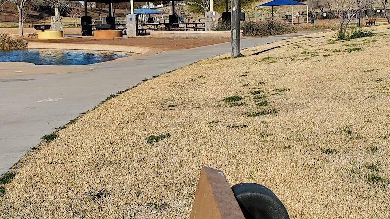 Cosmo Dog Park - Gilbert, AZ