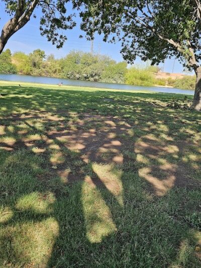 Dog Park at Crossroads - Gilbert, AZ