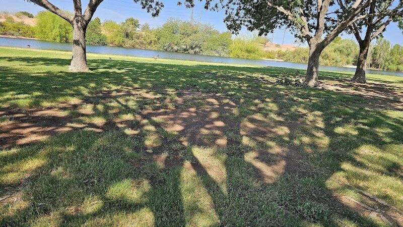 Dog Park at Crossroads - Gilbert, AZ