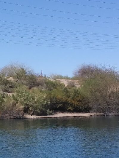 Dog Park at Crossroads - Gilbert, AZ