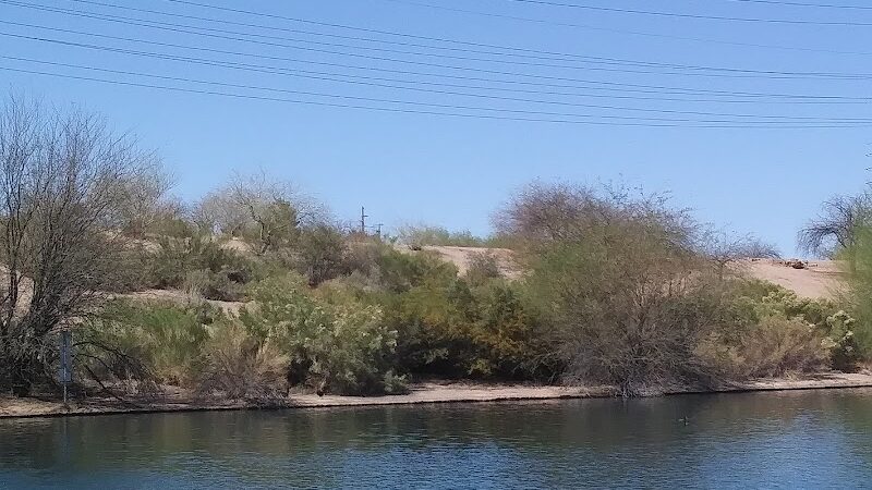 Dog Park at Crossroads - Gilbert, AZ