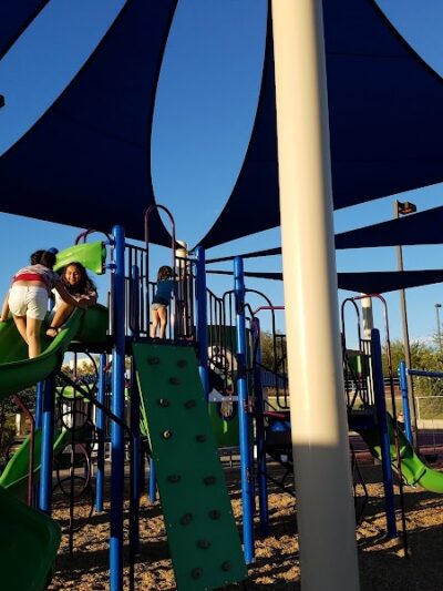 Dog Park at Crossroads - Gilbert, AZ