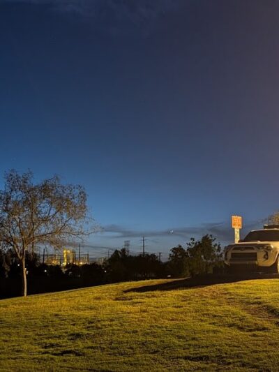 Dog Park at Crossroads - Gilbert, AZ