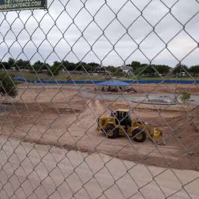 Cosmo Dog Park - Gilbert, AZ