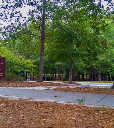 Gilbert Community Park - Gilbert, SC