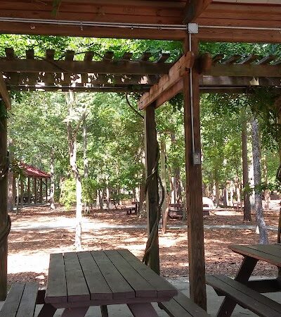 Gilbert Community Park - Gilbert, SC