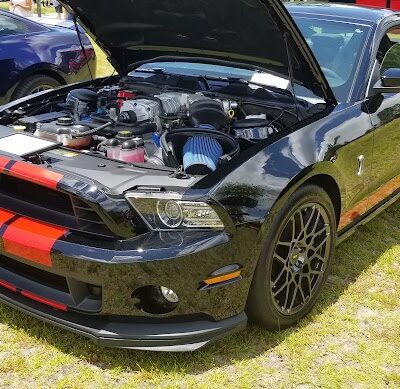 Gilbert Community Park - Gilbert, SC