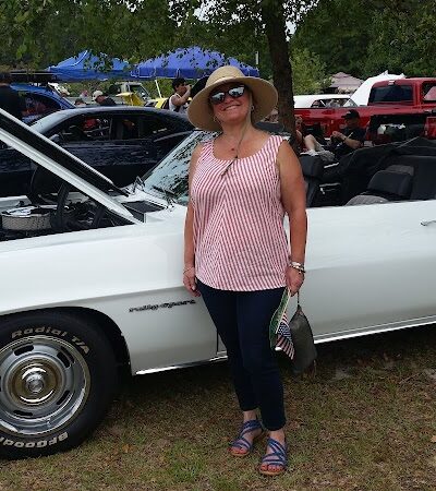 Gilbert Community Park - Gilbert, SC