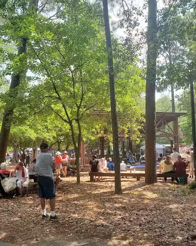 Gilbert Community Park - Gilbert, SC