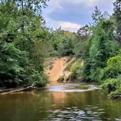 Gladwin City - North Park - Gladwin, MI