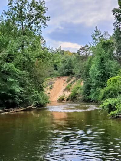 Gladwin City - North Park - Gladwin, MI