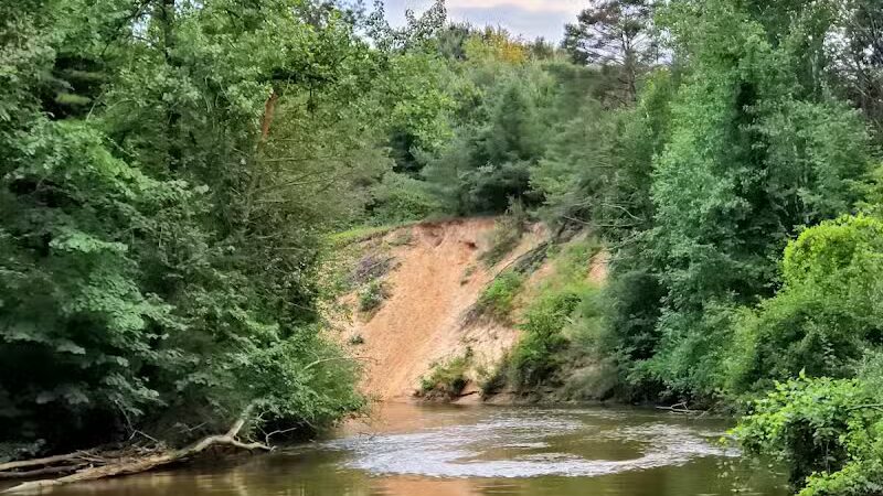 Gladwin City - North Park - Gladwin, MI