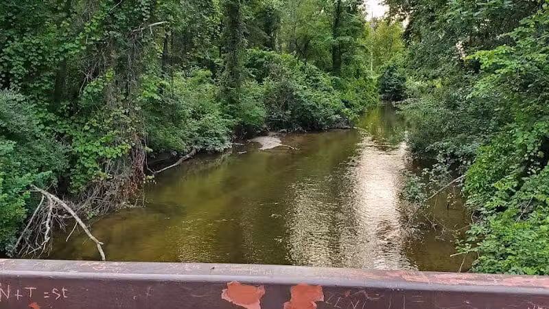 Gladwin City - North Park - Gladwin, MI