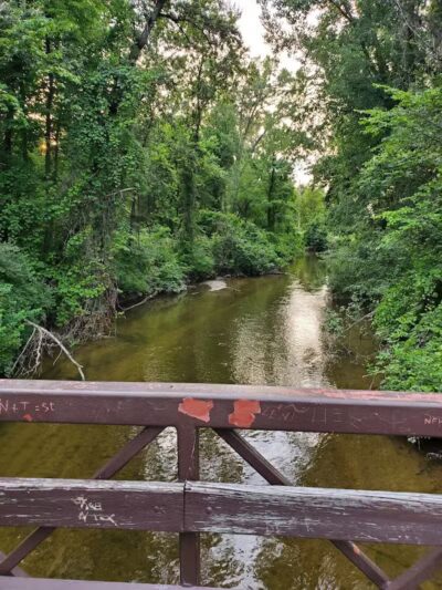 Gladwin City - North Park - Gladwin, MI