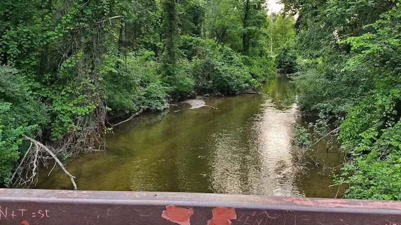 Gladwin City - North Park - Gladwin, MI