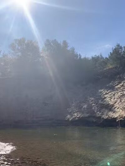 Gladwin City - North Park - Gladwin, MI