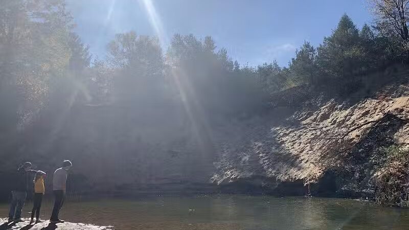 Gladwin City - North Park - Gladwin, MI