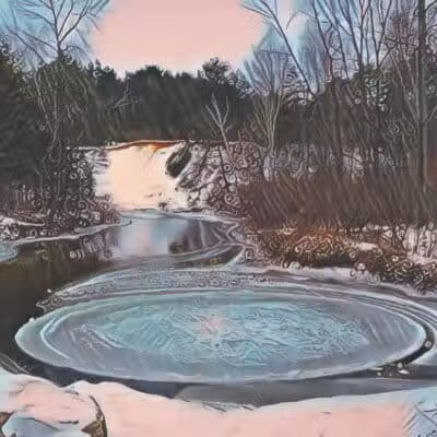 Gladwin City - North Park - Gladwin, MI
