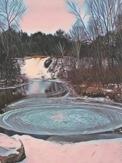 Gladwin City - North Park - Gladwin, MI