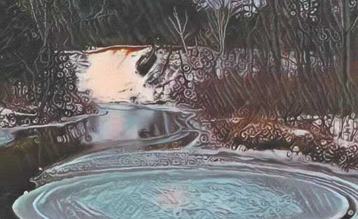 Gladwin City - North Park - Gladwin, MI