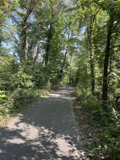 Gladwin City - North Park - Gladwin, MI