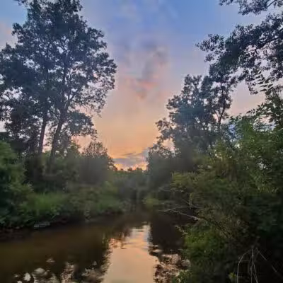 Gladwin City - North Park - Gladwin, MI