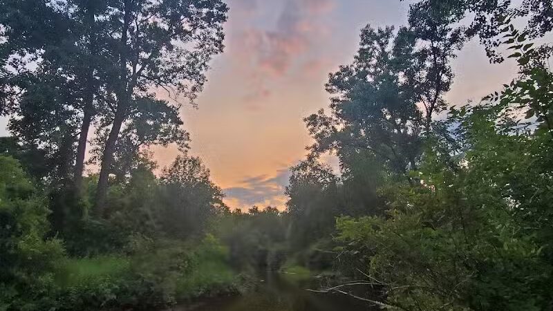 Gladwin City - North Park - Gladwin, MI