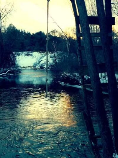 Gladwin City - North Park - Gladwin, MI