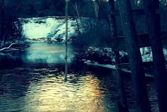 Gladwin City - North Park - Gladwin, MI