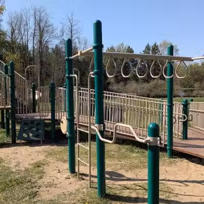 Gladwin City Park - Gladwin, MI