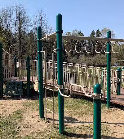 Gladwin City Park - Gladwin, MI