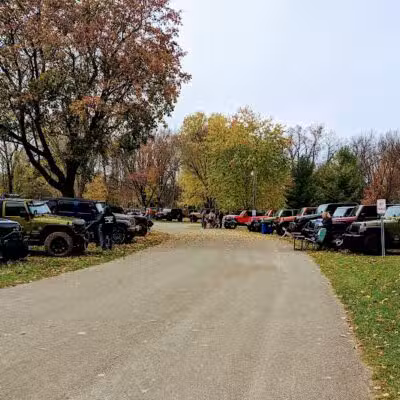 Gladwin City Park - Gladwin, MI