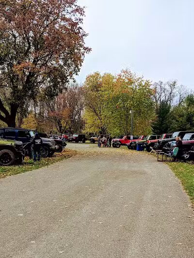 Gladwin City Park - Gladwin, MI