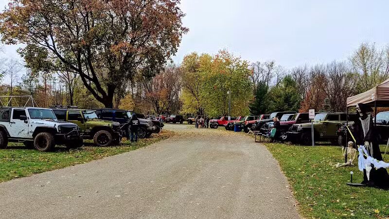 Gladwin City Park - Gladwin, MI